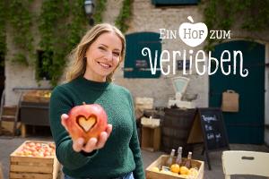 Ein Hof zum Verlieben