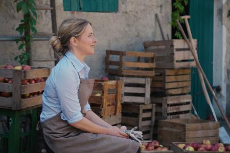 Ein Hof zum Verlieben