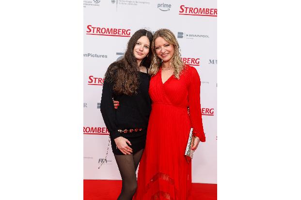 Diana Staehly im Interview