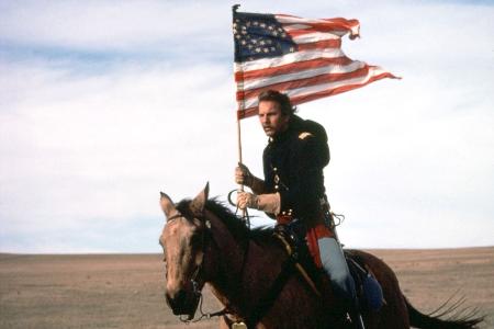 Der mit dem Wolf tanzt