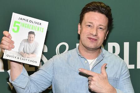 Jamie Oliver (5)
