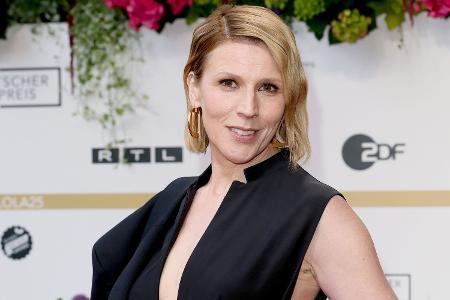 Franziska Weisz im Interview