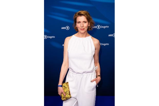 Franziska Weisz im Interview