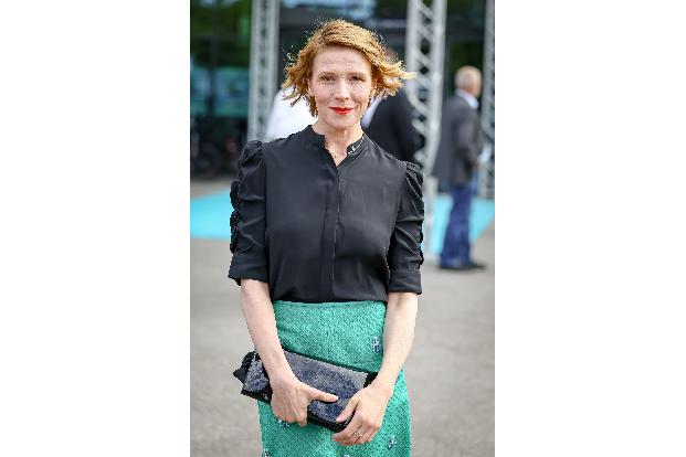 Franziska Weisz im Interview