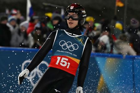 Odyssee statt Österreich: Nikaido sitzt in Dubai fest