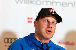 Skirennläufer Baumann tritt zurück
