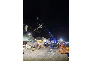 Bild Feuerwehr Hattingen