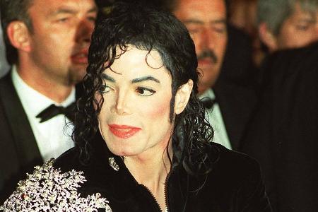 Michael Jackson: Enge Freunde erheben schwere Missbrauchsvorwürfe