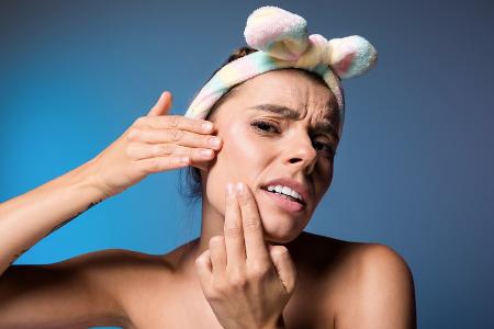 Überpflegte Haut: Diese Warnzeichen sollte man nicht ignorieren