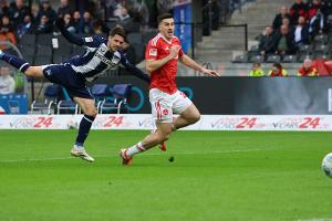 Hertha zeigt dank Brekalo geforderte Reaktion