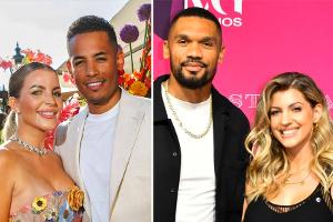 "Knall" und "Rauchwolke": Ina Aogo meldet sich aus Dubai