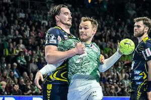 Handball: Berlin feiert achten Ligasieg in Folge