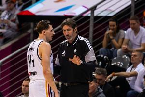 Spiel gedreht: Basketballern gelingt Revanche gegen Kroatien