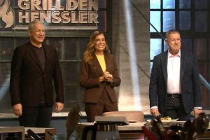 Grill den Henssler 1/2026