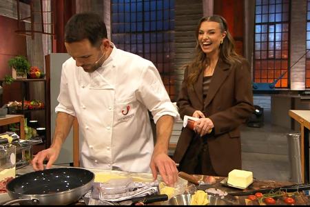 Grill den Henssler 1/2026