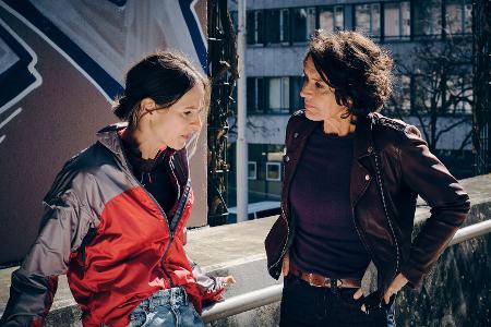 Tatort: Sashimi Spezial