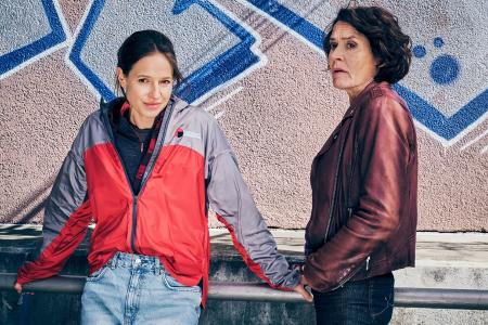 Tatort: Sashimi Spezial