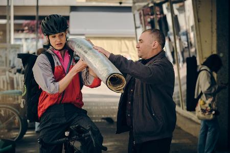 Tatort: Sashimi Spezial