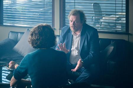 Tatort: Sashimi Spezial