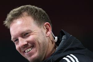 Nettospielzeit und Zeitstrafen: Nagelsmann für Regeländerungen