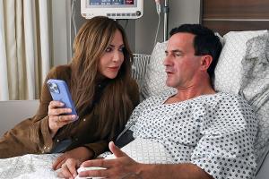 Frühling: Vergiss mein nicht