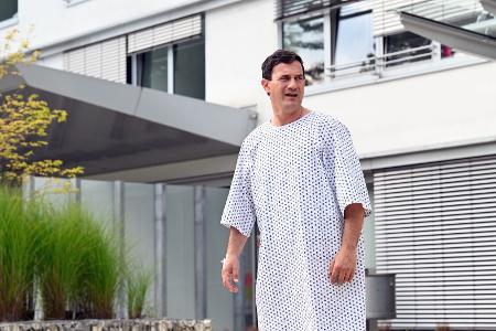 Frühling: Vergiss mein nicht