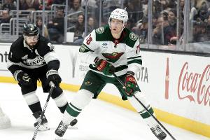 NHL: Erneute Niederlage für Sturm