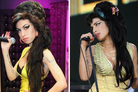 Forever Amy