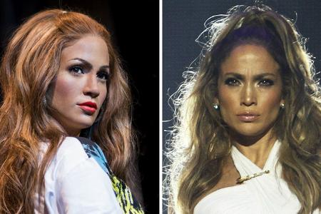 Jenny from the block