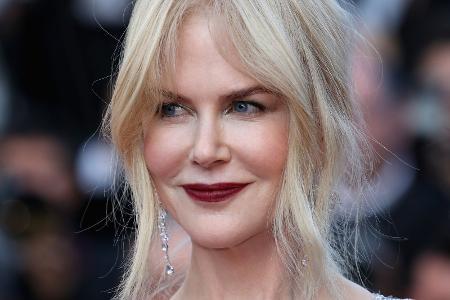 Nicole Kidman