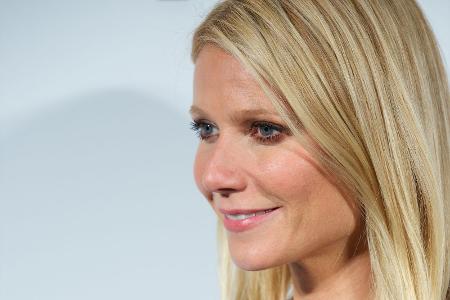 Gwyneth Paltrow 
