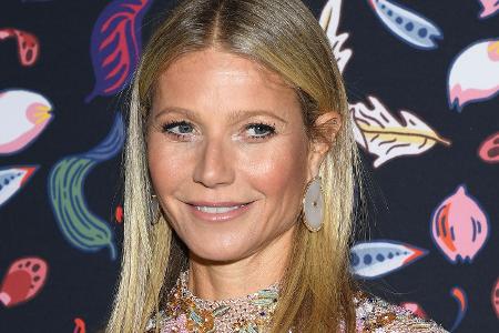 Gwyneth Paltrow