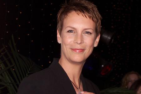 Jamie Lee Curtis