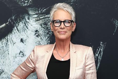 Jamie Lee Curtis