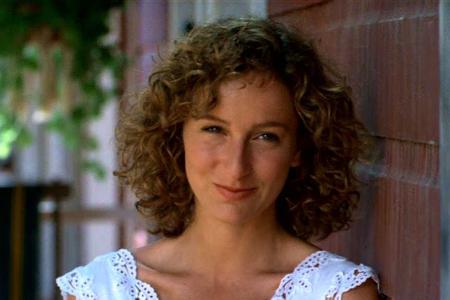 Jennifer Grey