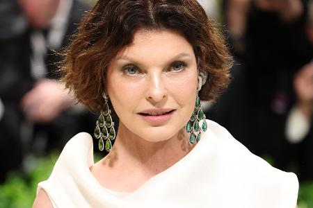 Linda Evangelista