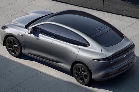 07/2025 MG IM5 und IM6 Neuvorstellung