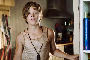 "Kinderschauspieler - Der Preis des Erfolgs"