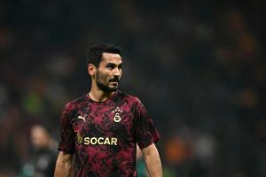 Gündogan: "Man hat nie Feierabend vom Druck"