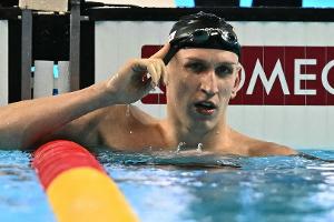 "Finals 2026": Märtens und Co. mit neuen Schwimm-Formaten