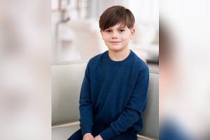 Feiermarathon bei Schweden-Royals: Jetzt ist Prinz Oscar an der Reihe