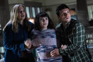 "Five Nights at Freddy's 2"