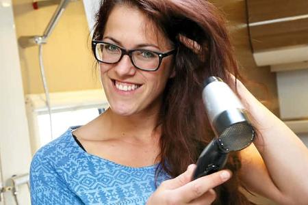 Leserumfrage Strom im Wohnmobil