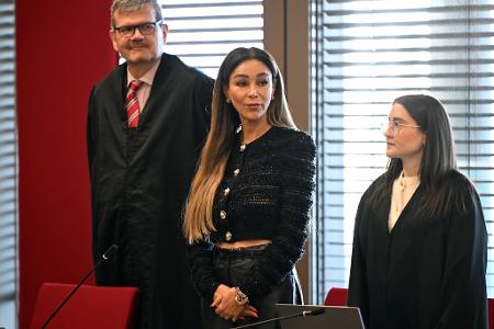 Der spektakuläre Einbruch in die Villa von TV-Moderatorin Verona Pooth von Heiligabend 2021 ist bisher unaufgeklärt.