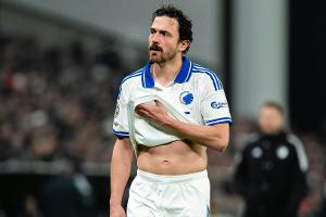 Abstiegsrunde: Delaney schämt sich "in Grund und Boden"