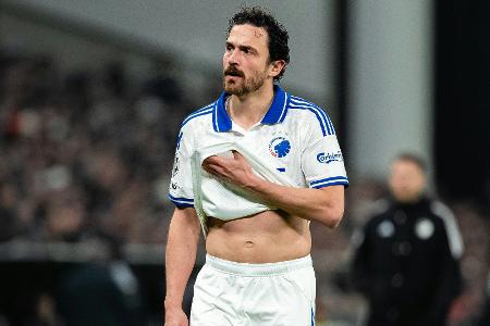 Abstiegsrunde: Delaney schämt sich 