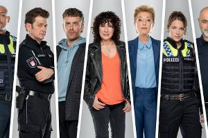 "Großstadtrevier" ist zurück und holt zwei Folgen nach