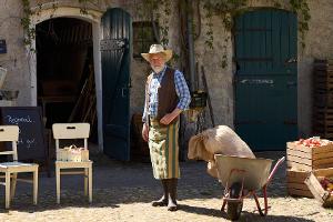 "Ein Hof zum Verlieben" startet: Und ewig grüßt die Landidylle