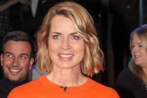 "Tagesthemen"-Star Jessy Wellmer bedauert Hundeverbot beim NDR