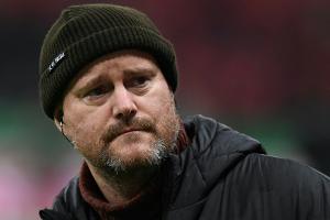 WM-Debatte: Göttlich legt nach und fordert DFB-Positionierung